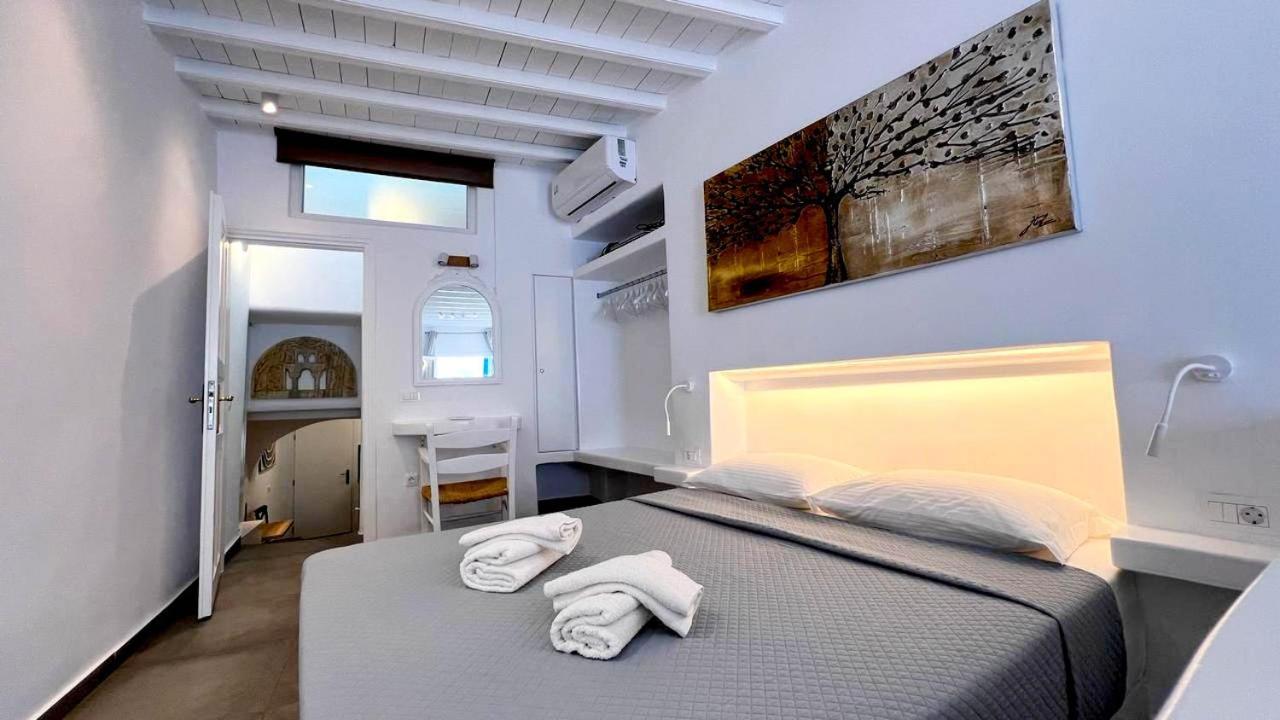 Вілла Mykonoscasa Mykonos Town Екстер'єр фото