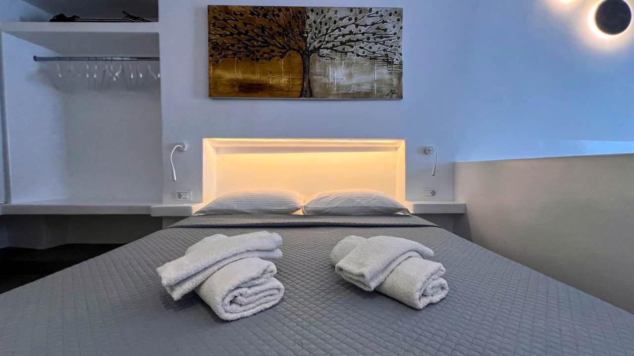 Вілла Mykonoscasa Mykonos Town Екстер'єр фото
