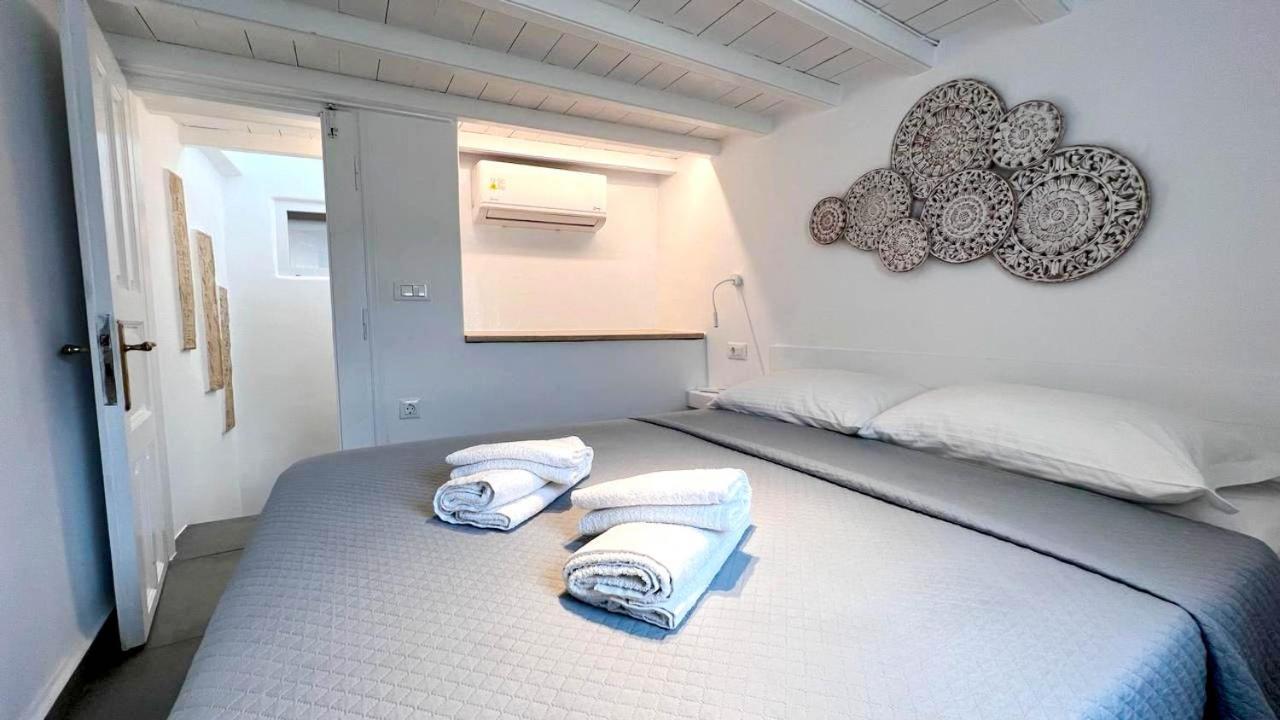 Вілла Mykonoscasa Mykonos Town Екстер'єр фото