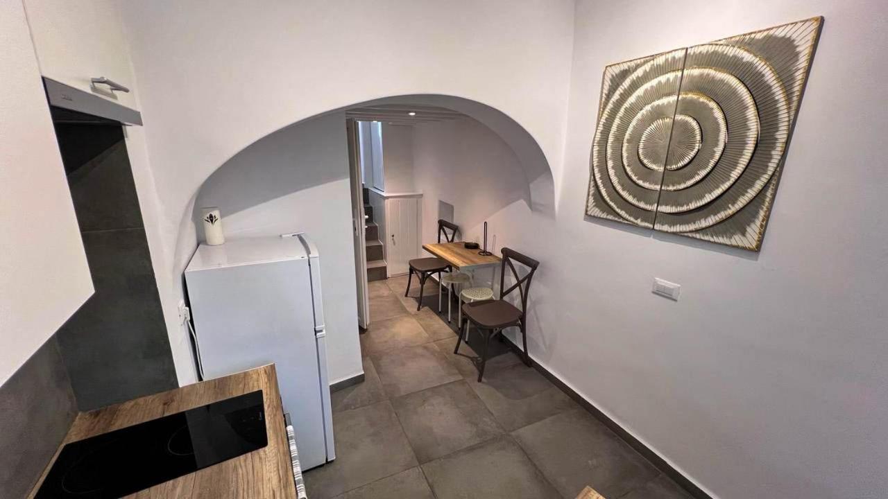 Вілла Mykonoscasa Mykonos Town Екстер'єр фото