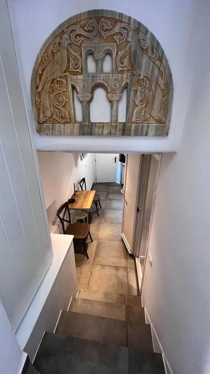 Вілла Mykonoscasa Mykonos Town Екстер'єр фото