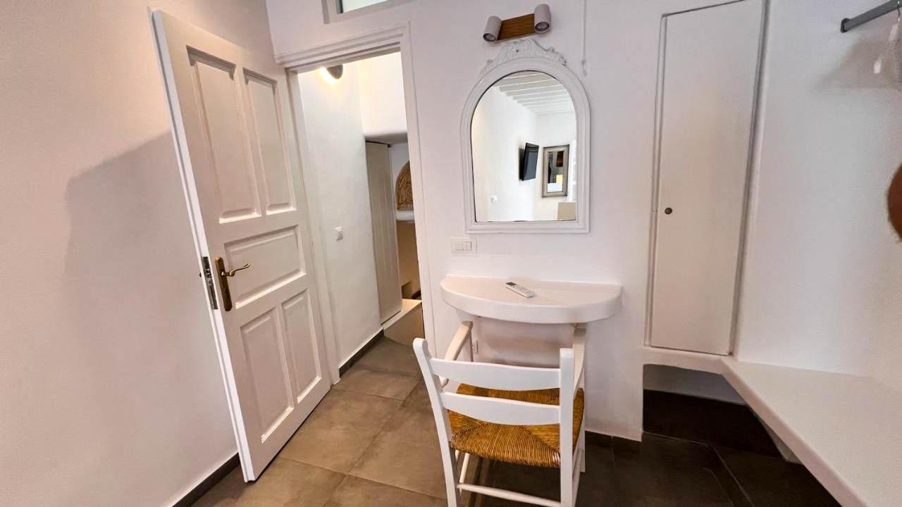 Вілла Mykonoscasa Mykonos Town Екстер'єр фото