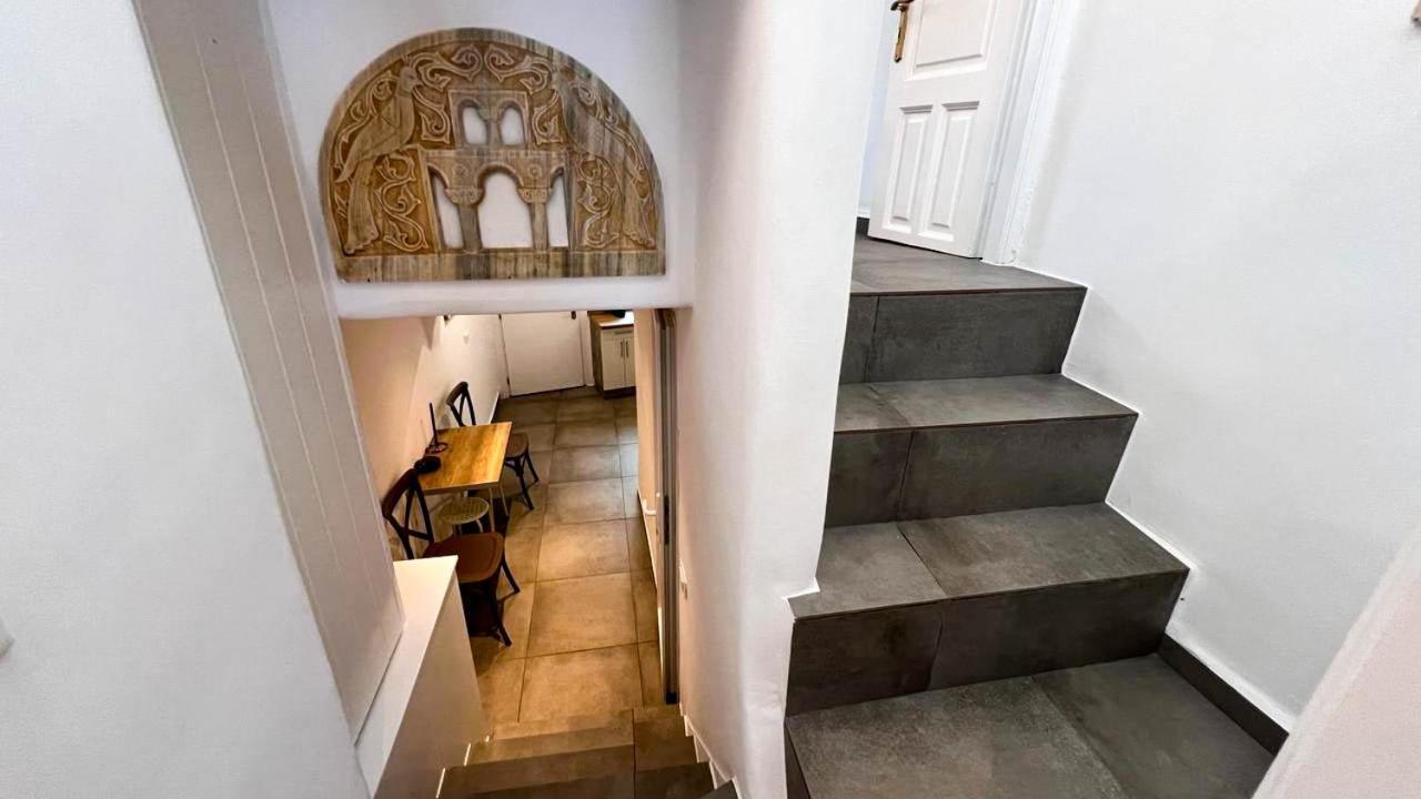 Вілла Mykonoscasa Mykonos Town Екстер'єр фото